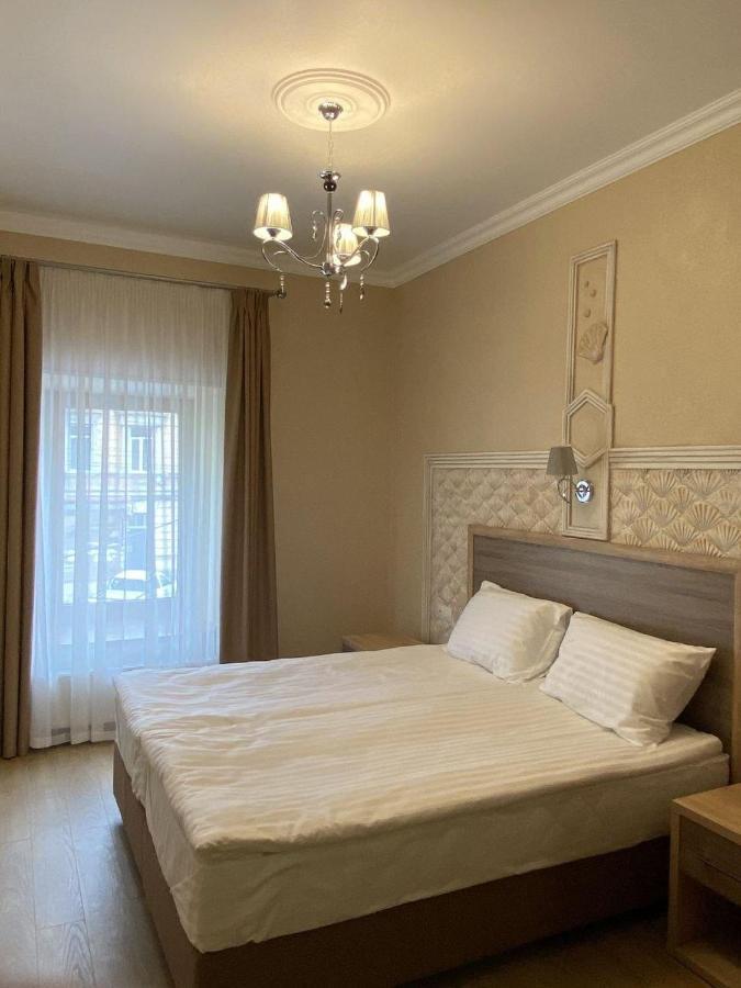 Coffee Room Odesa Exterior photo